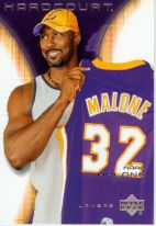 2003-2004 Upper Deck Hardcore